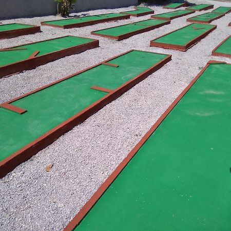 Hotel Sea Vessel Bali  Esterno foto