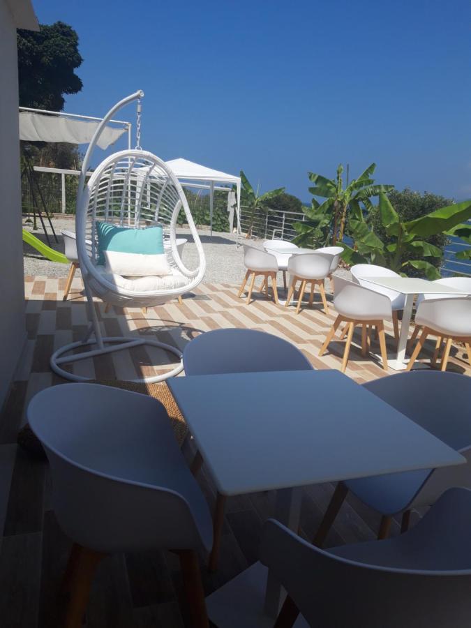 Hotel Sea Vessel Bali  Esterno foto