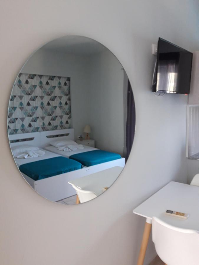 Hotel Sea Vessel Bali  Esterno foto