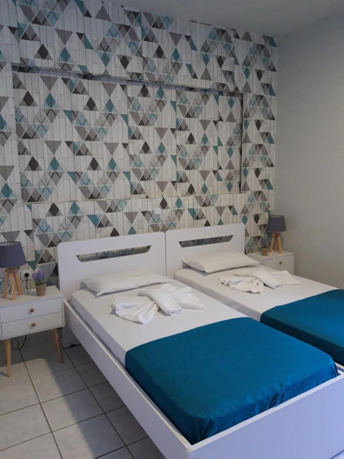 Hotel Sea Vessel Bali  Esterno foto