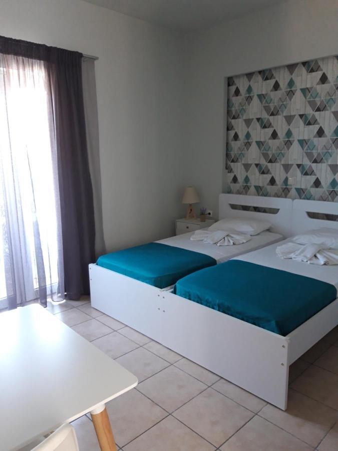 Hotel Sea Vessel Bali  Esterno foto