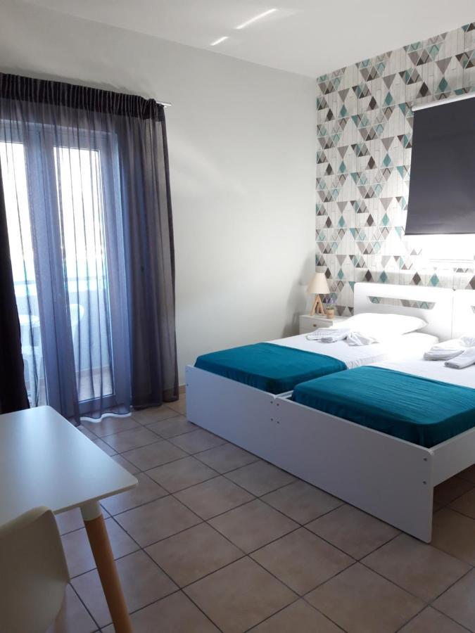 Hotel Sea Vessel Bali  Esterno foto
