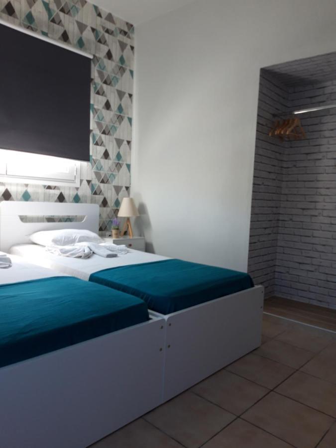 Hotel Sea Vessel Bali  Esterno foto