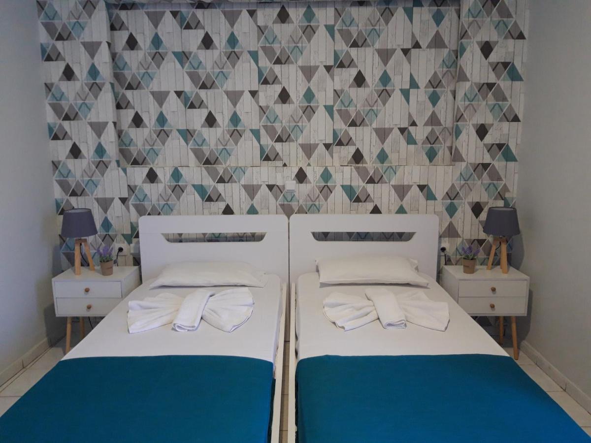 Hotel Sea Vessel Bali  Esterno foto