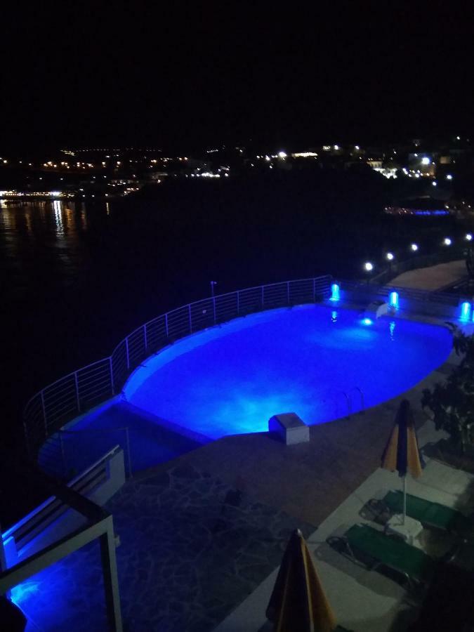 Hotel Sea Vessel Bali  Esterno foto