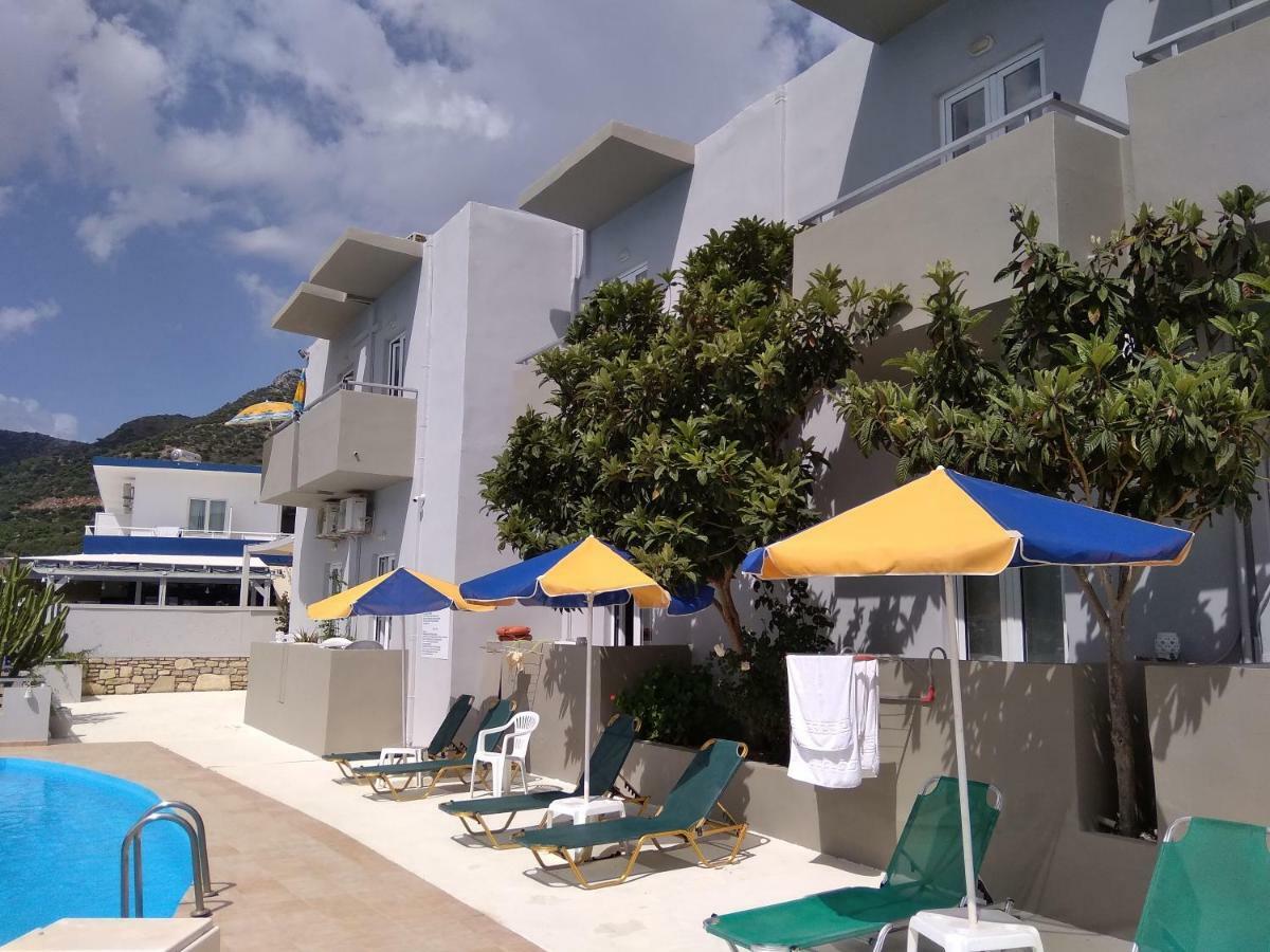 Hotel Sea Vessel Bali  Esterno foto
